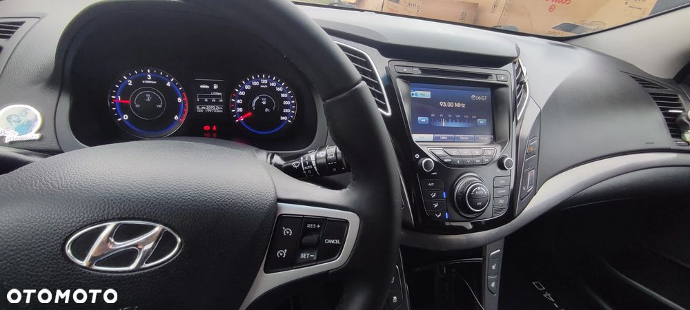 Hyundai i40 1.7 CRDi Comfort + - 26