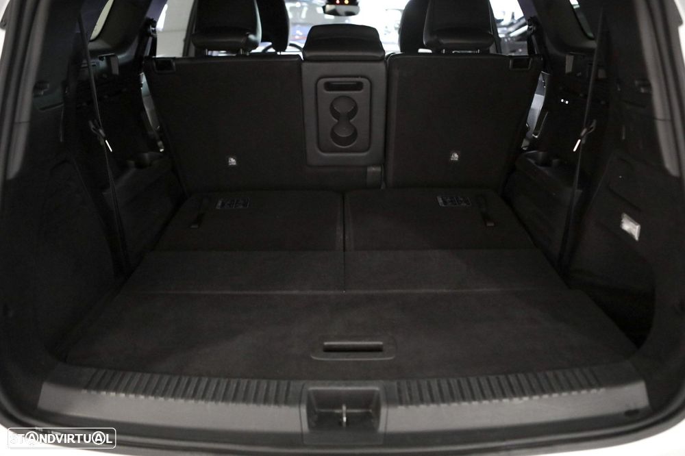 Renault Espace 1.2 E-Tech Full Hybrid Techno - 10