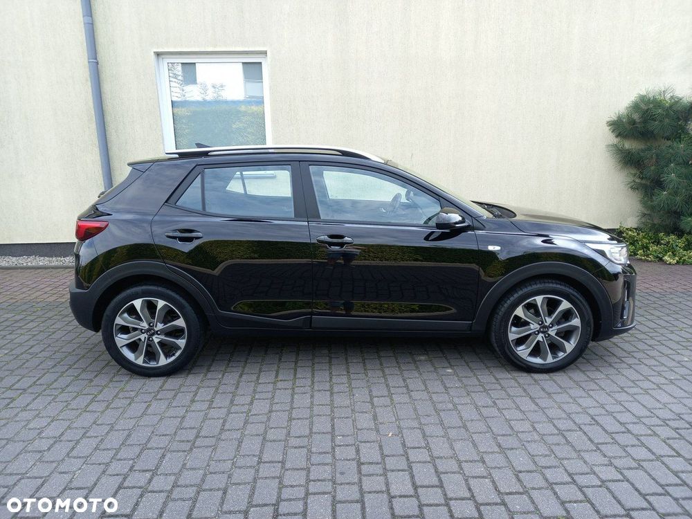 Kia Stonic 1.4 XL - 15