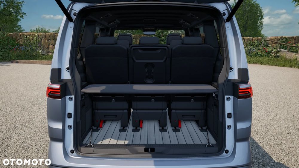 Volkswagen Multivan 2.0 TDI L2 Edition DSG - 15
