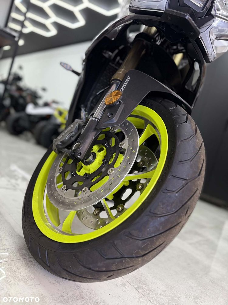 Benelli Tornado - 6