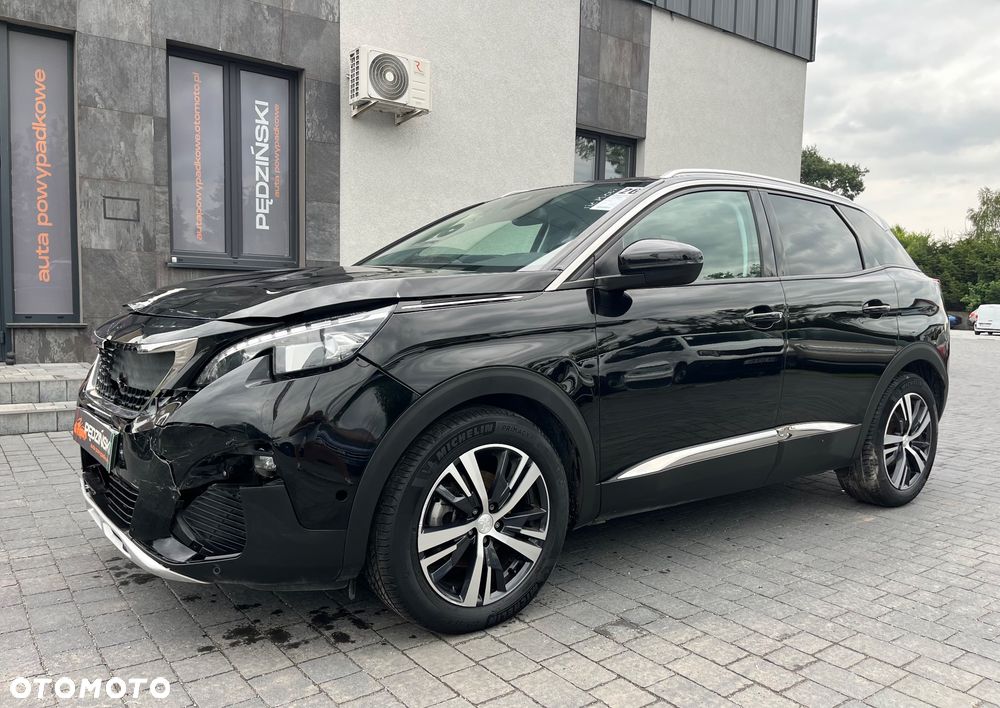 Peugeot 3008 - 1