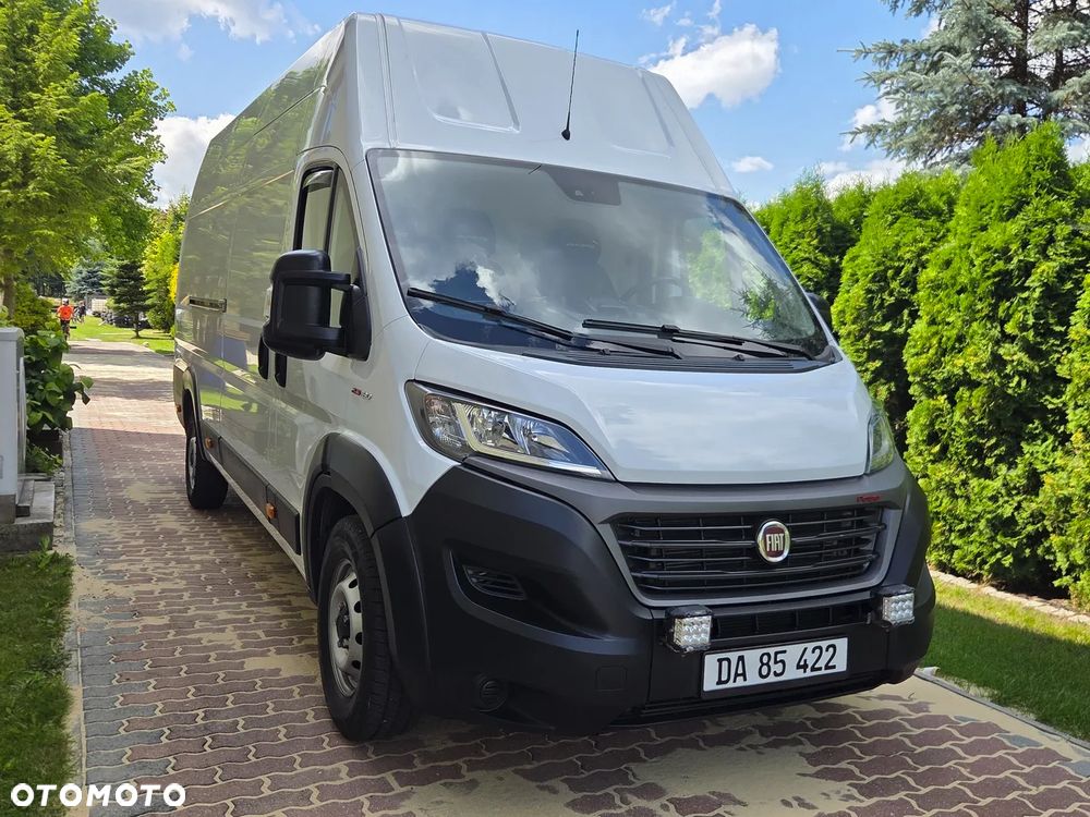 Fiat Ducato - 12
