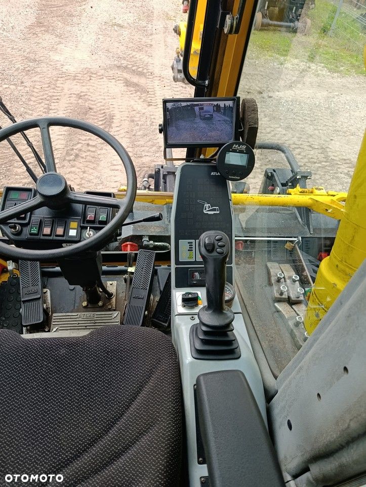 Atlas 1604 KZW - 23
