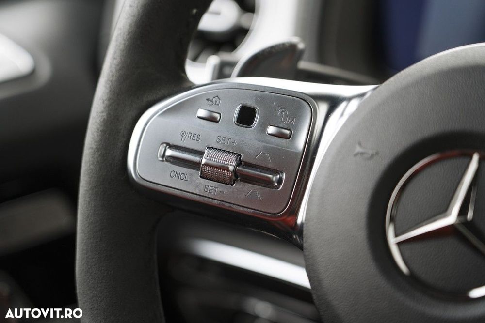 Mercedes-Benz G AMG 63 SW Long Aut. - 27