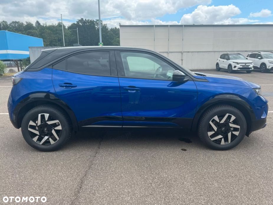 Opel Mokka 1.2 T mHEV GS S&S eDTC6 - 4