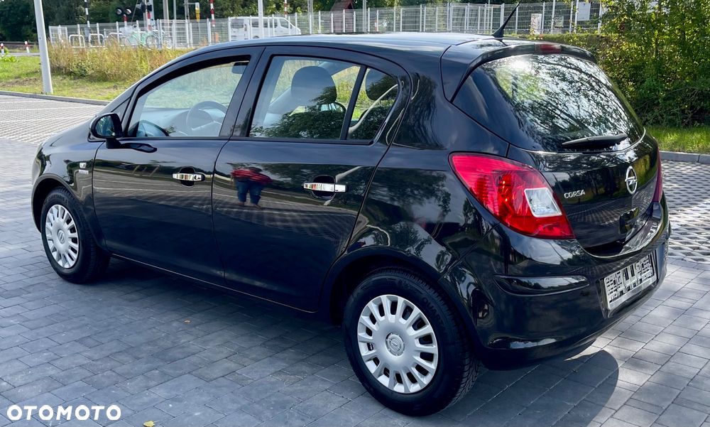 Opel Corsa - 7