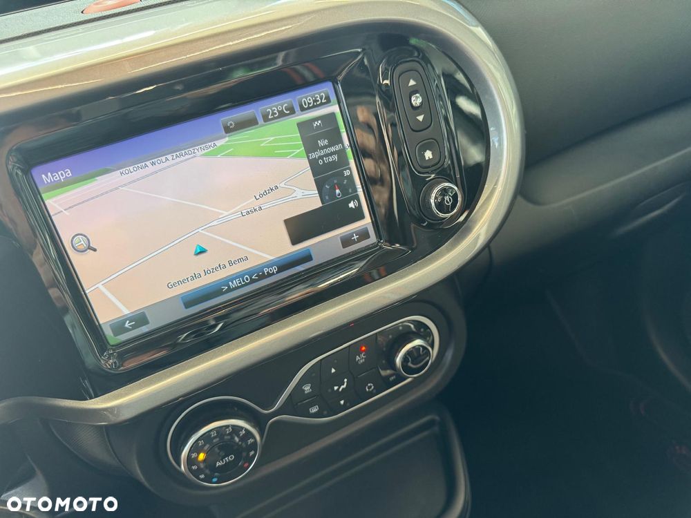 Renault Twingo ENERGY TCe 110 EDC GT - 23