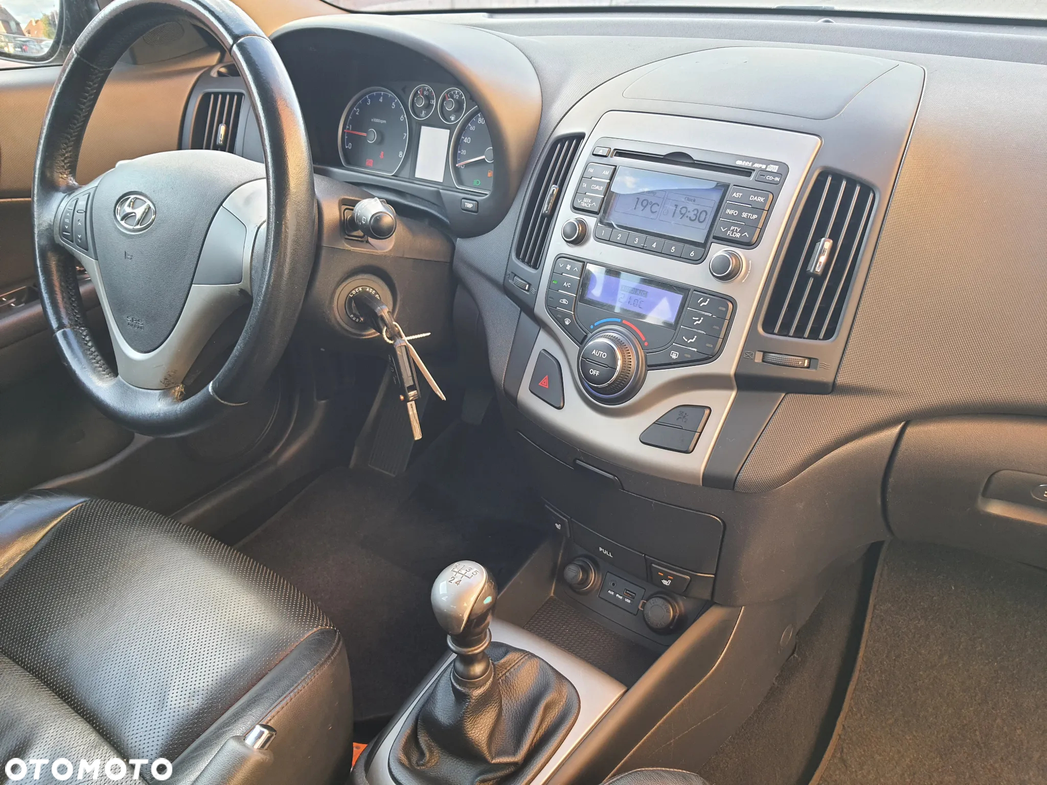 Hyundai i30 - 24