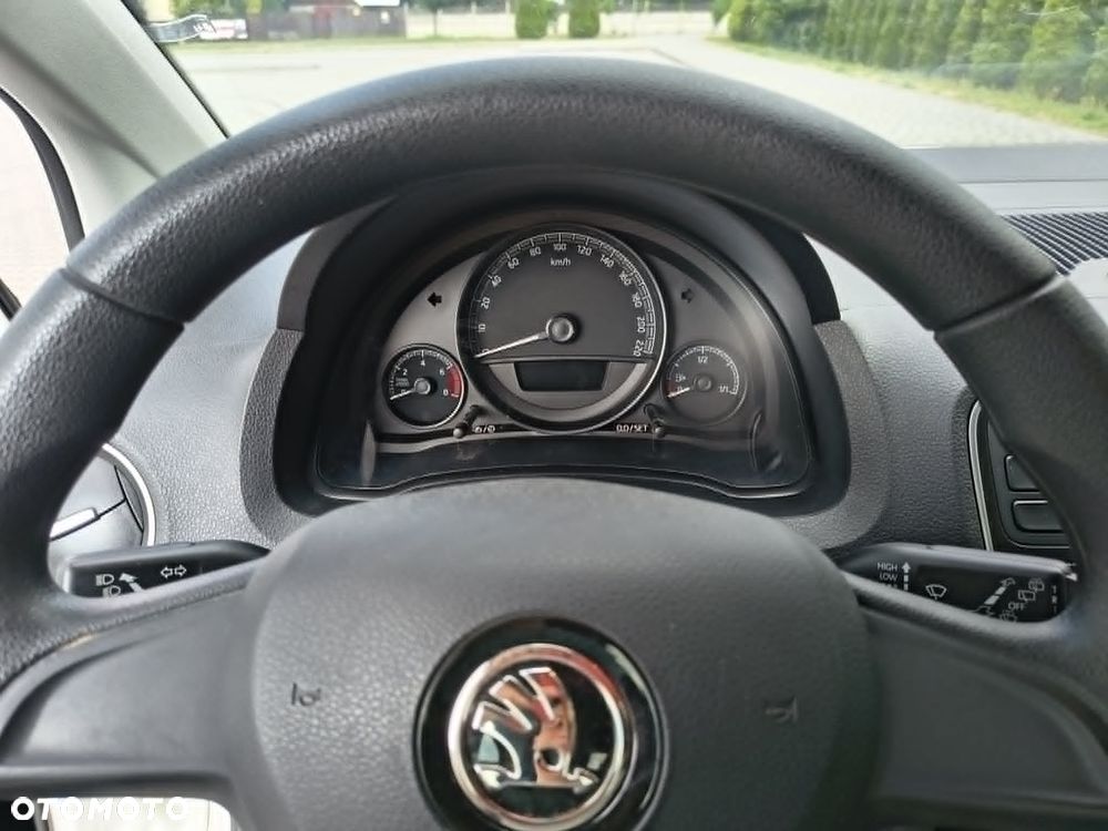 Skoda Citigo 1.0 Ambition - 5