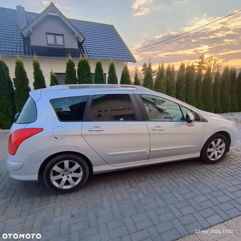 Peugeot 308 1.6 e-HDi Access STT - 3