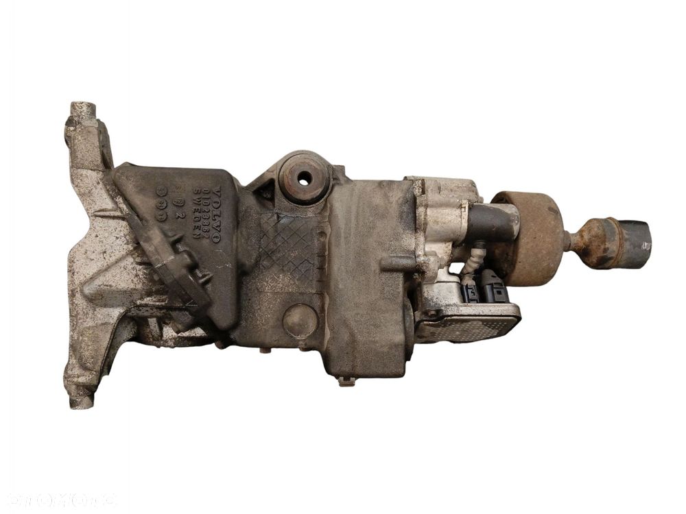 DYFERENCJAŁ MOST TYŁ VOLVO XC90 I 2.4 D5 163KM 01023862 P8653553 S310470 - 6