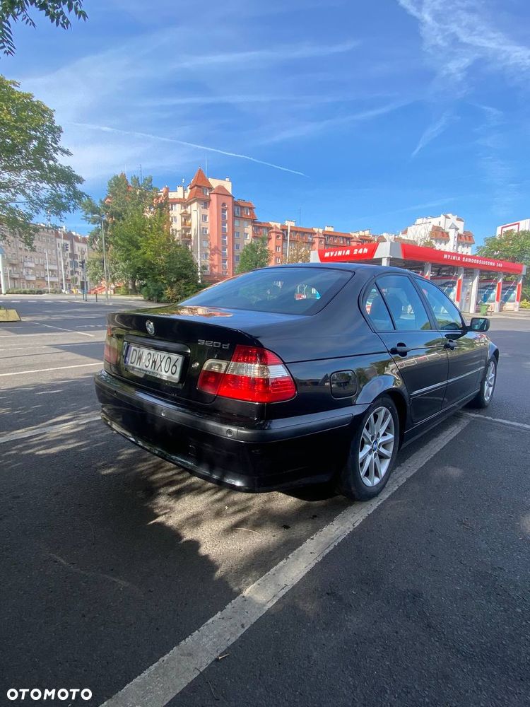 BMW Seria 3 - 3