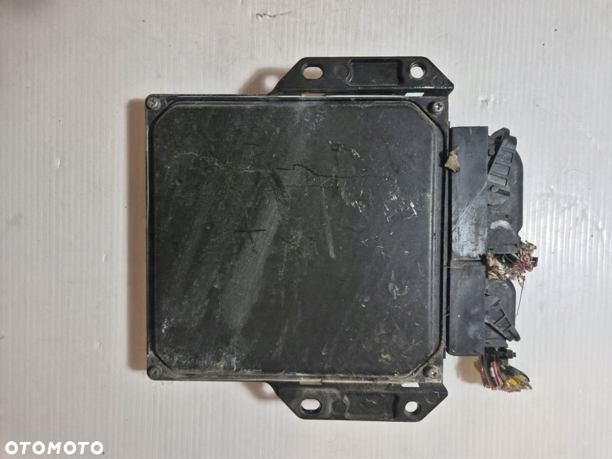 NISSAN PATHFINDER III R51 2.5 DCI KOMPUTER STEROWNIK SILNIKA ECU 237104X05A - 5