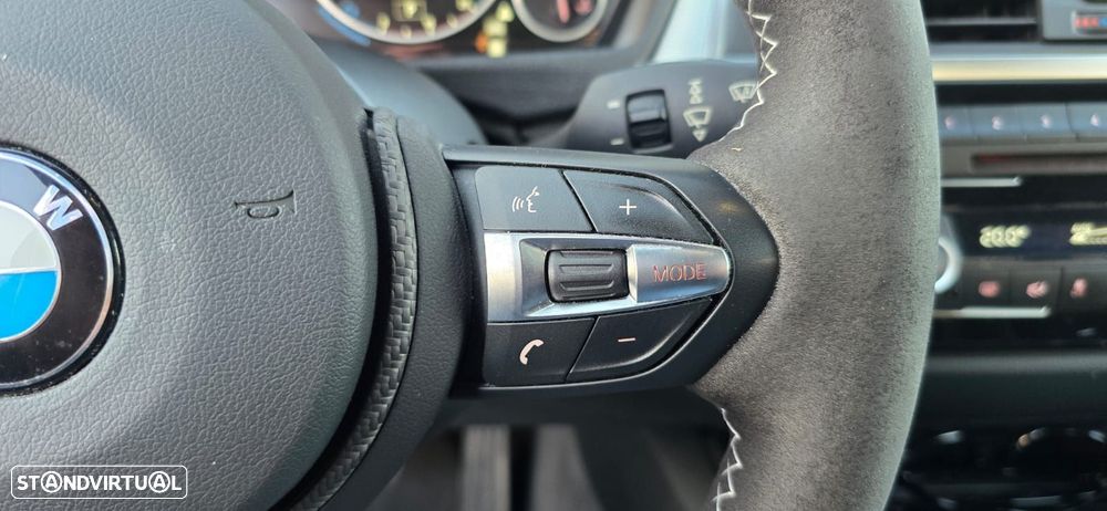 BMW 320 d Line Sport Auto - 34