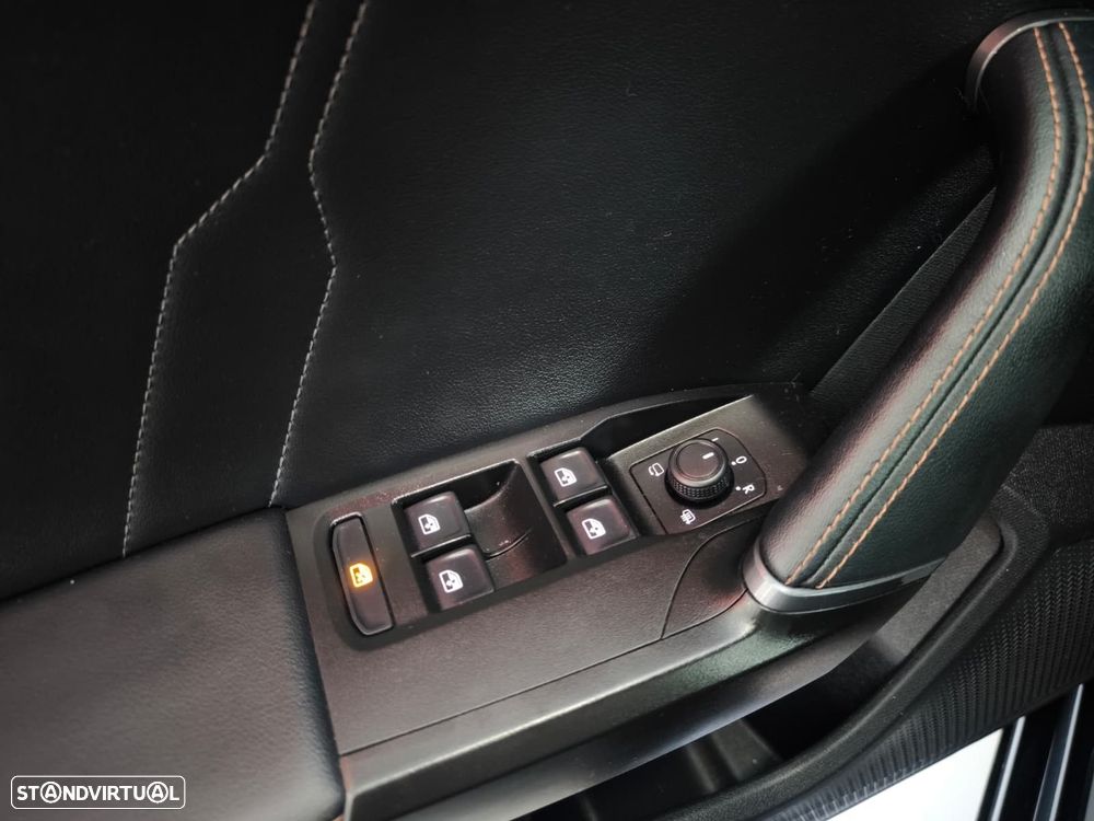 Cupra Formentor 2.0 TDI 4Drive DSG Tribe Edition - 23