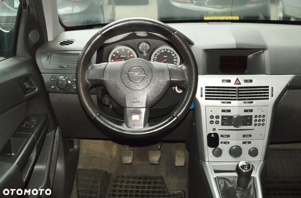 Opel Astra 1.4 Start - 27