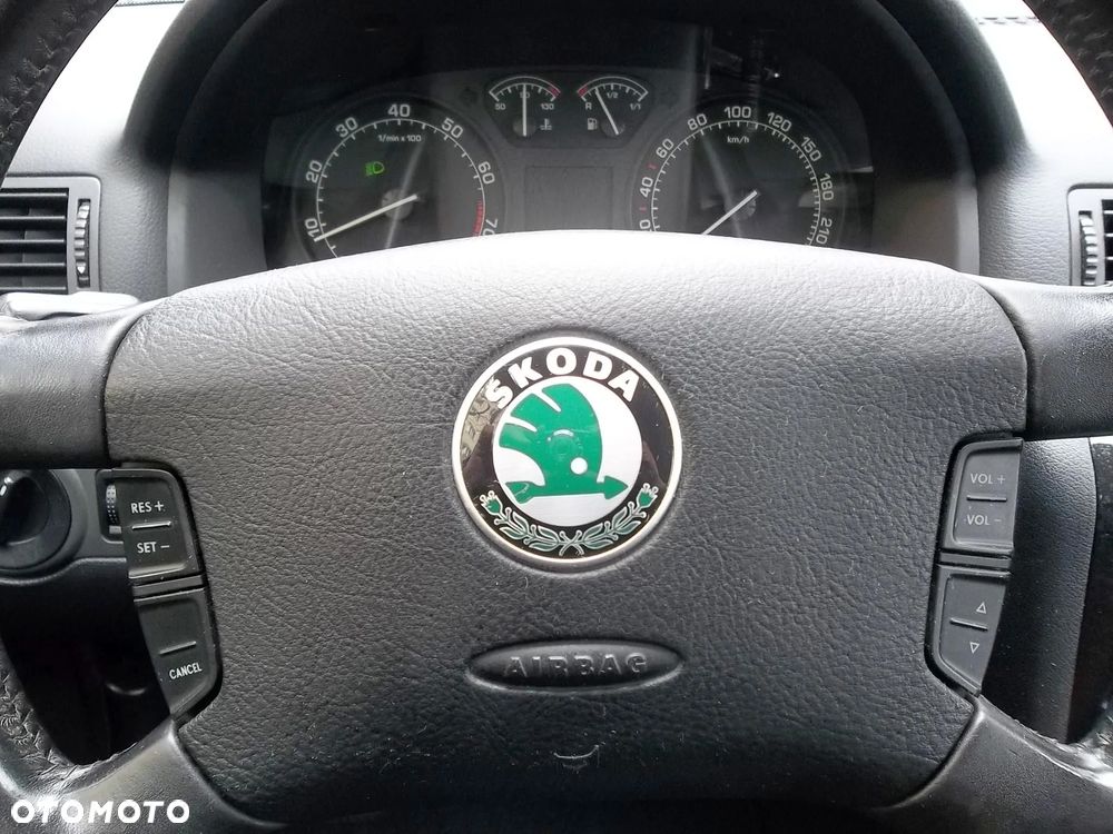 Skoda Octavia - 13