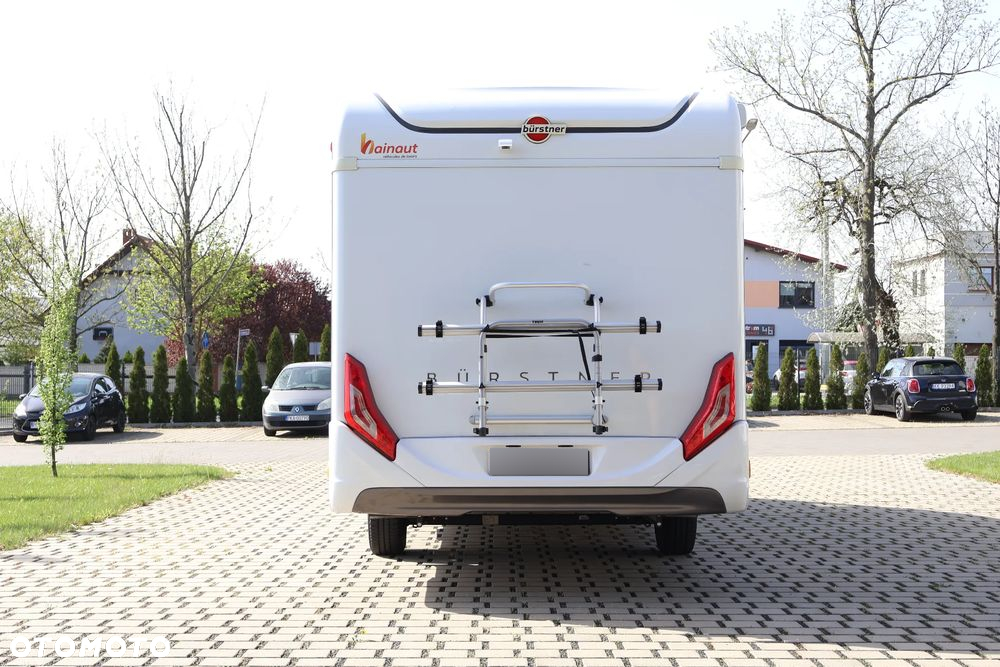 Burstner IXEO - 4