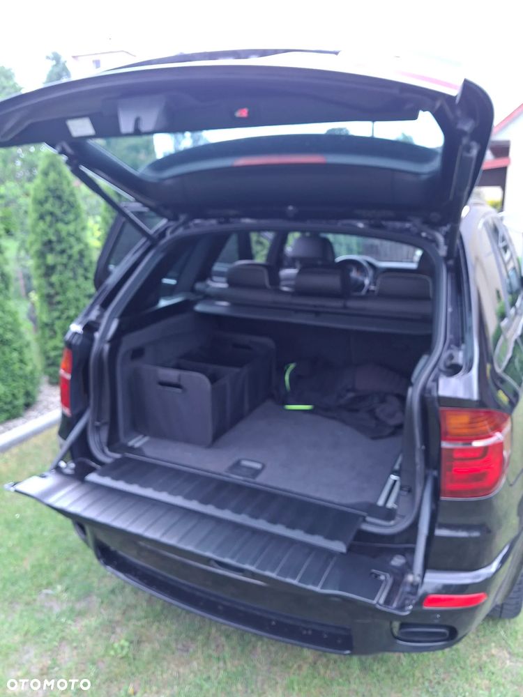 BMW X5 - 20
