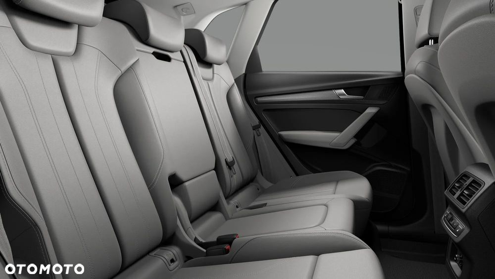 Audi Q5 50 TFSI e Quattro S tronic - 10