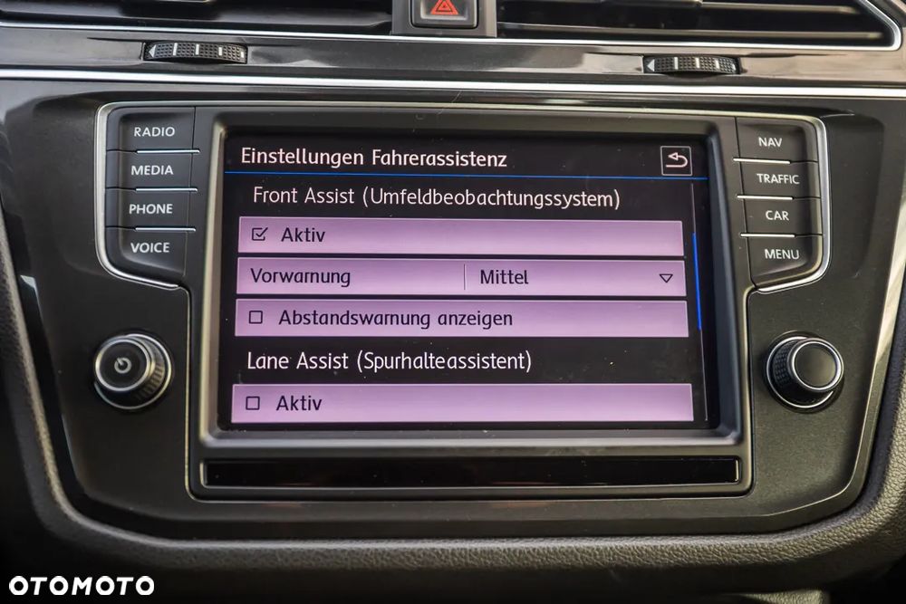 Volkswagen Tiguan 2.0 TDI SCR 4Motion (BlueMotion Techn.) DSG Highline - 34