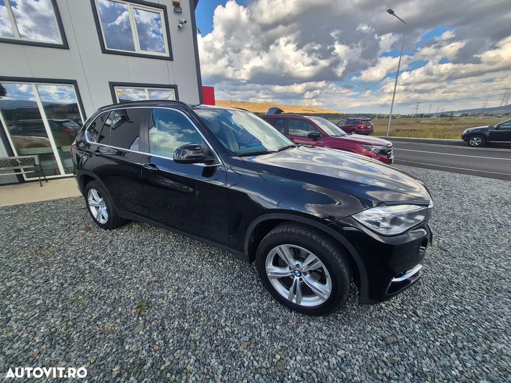 BMW X5 xDrive30d - 2