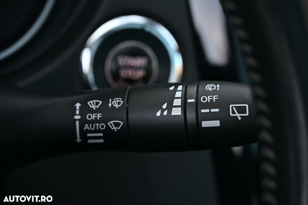 Nissan Qashqai 1.6 DCI ALL-MODE 4x4i TEKNA+ - 34