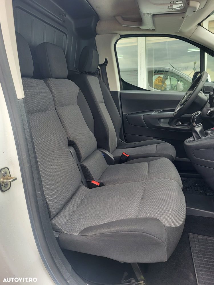 Opel Combo 1.5 L2H1 Start/Stop Enjoy - 9