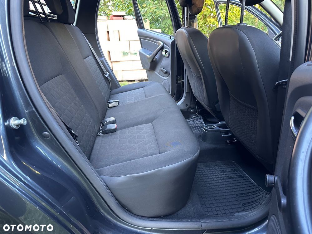 Dacia Duster 1.5 dCi Laureate - 7