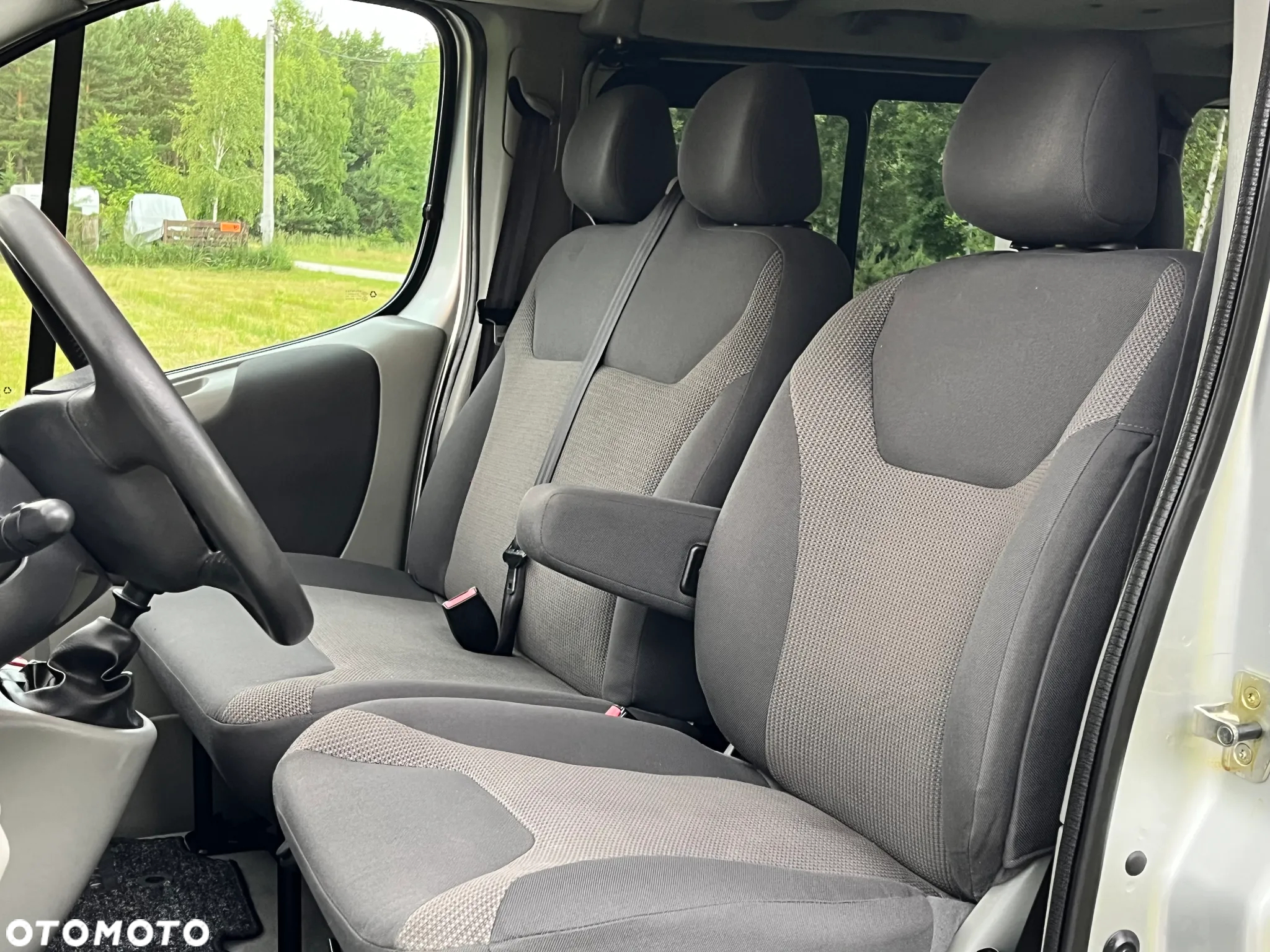 Opel Vivaro L1H1 Tour Cosmo - 28