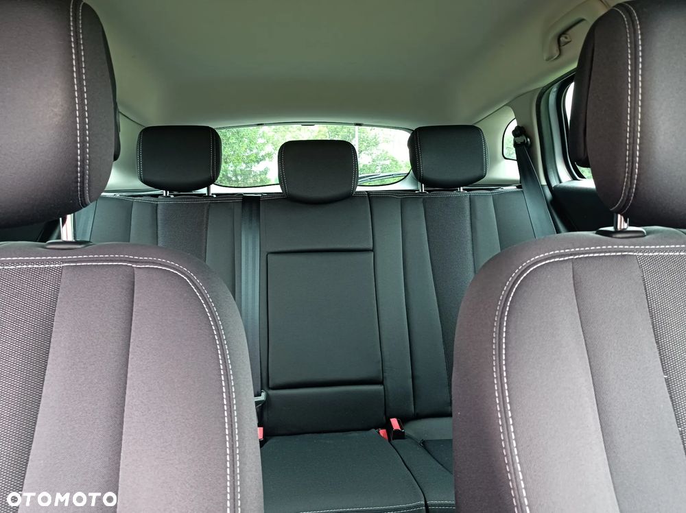 Renault Megane TCe 130 Luxe - 11