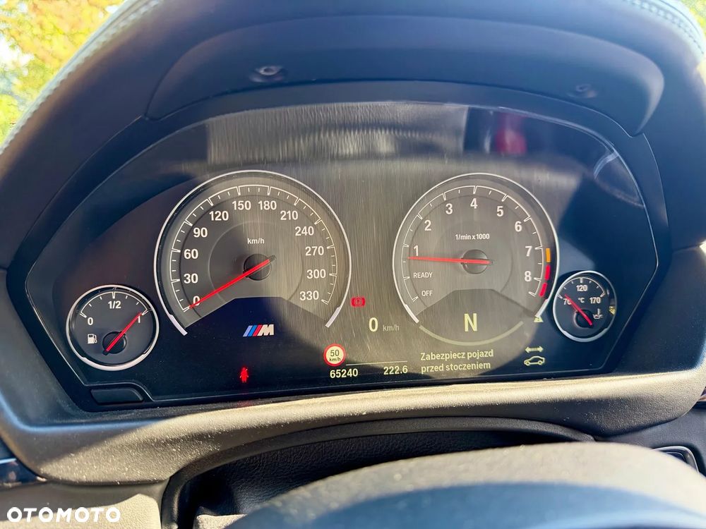 BMW M4 - 14