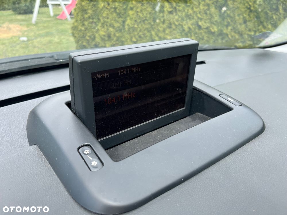 Peugeot 5008 HDI FAP 110 Platinum - 16