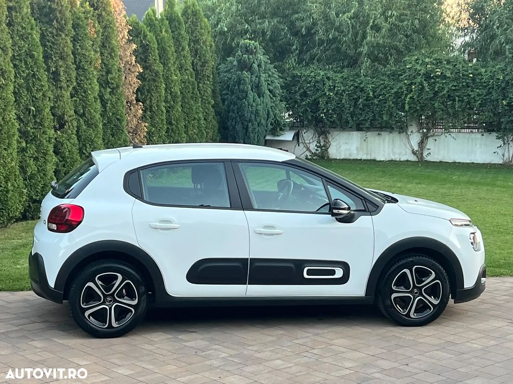 Citroen C3 2022 photo 3