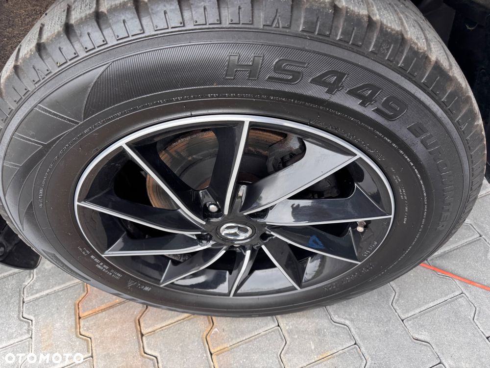 Mazda CX-5 SKYACTIV-D 175 AWD Drive Nakama Intense - 31