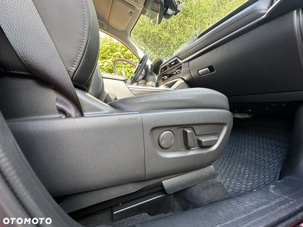 Mazda CX-60 - 36