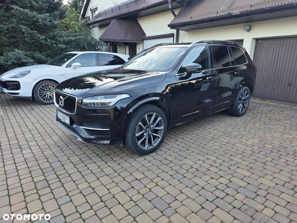 Volvo XC 90 - 2