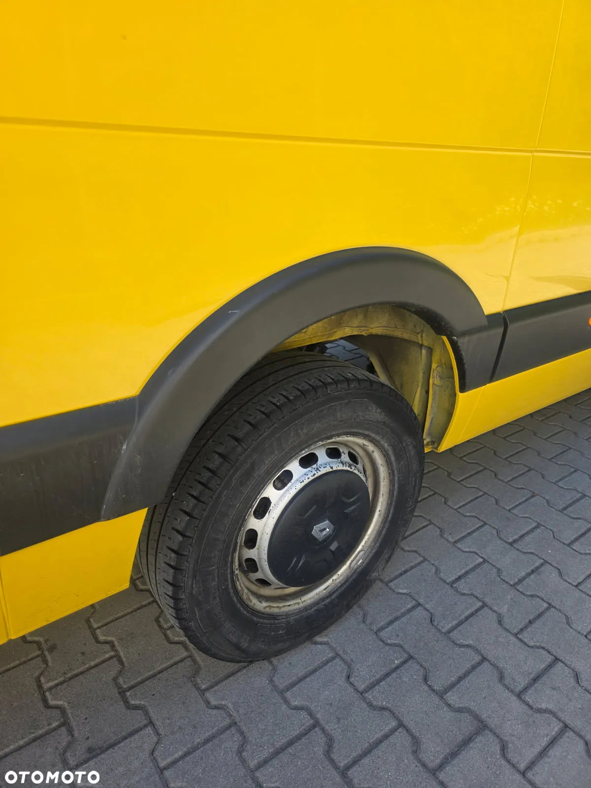 Renault MASTER - 16