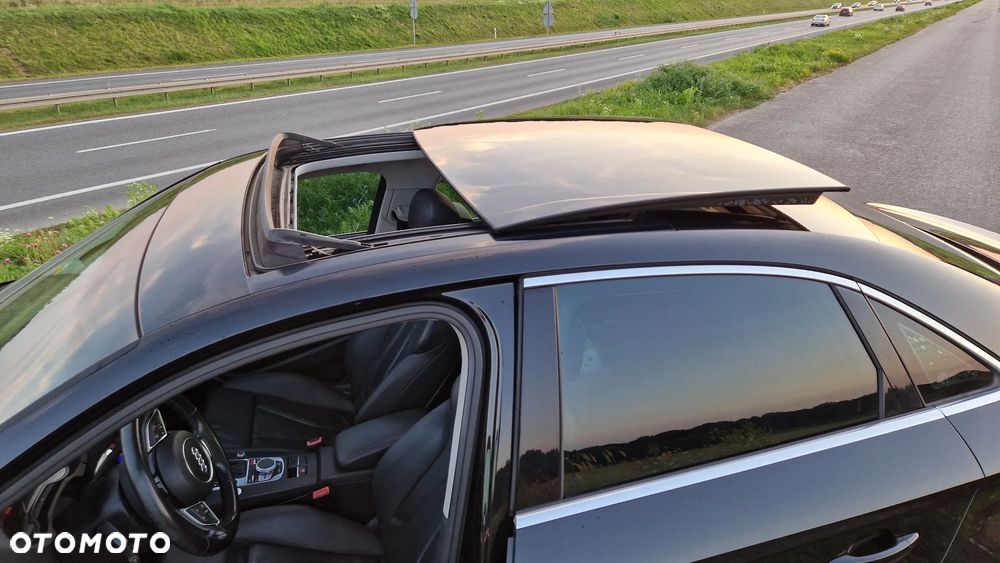 Audi A3 Limousine - 10