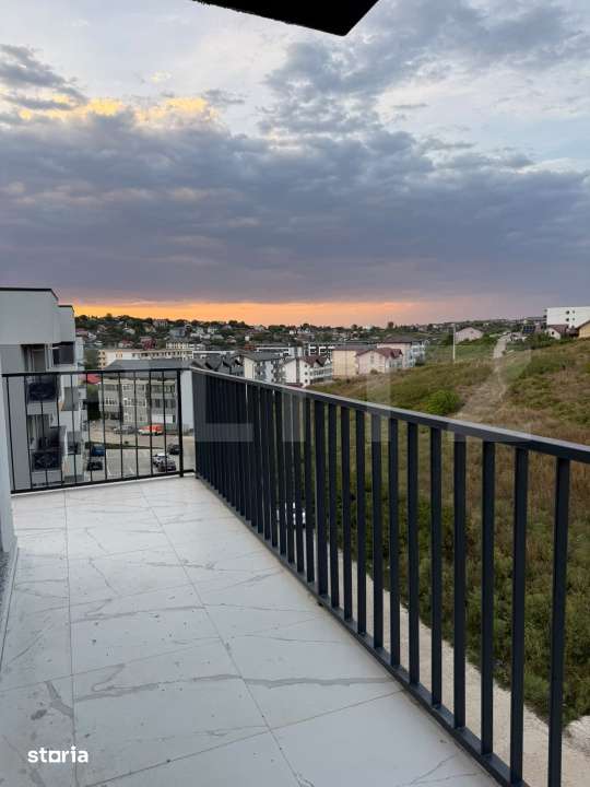 Apartament 3 camere cu 2 balcoane – Visani — fotografia 1