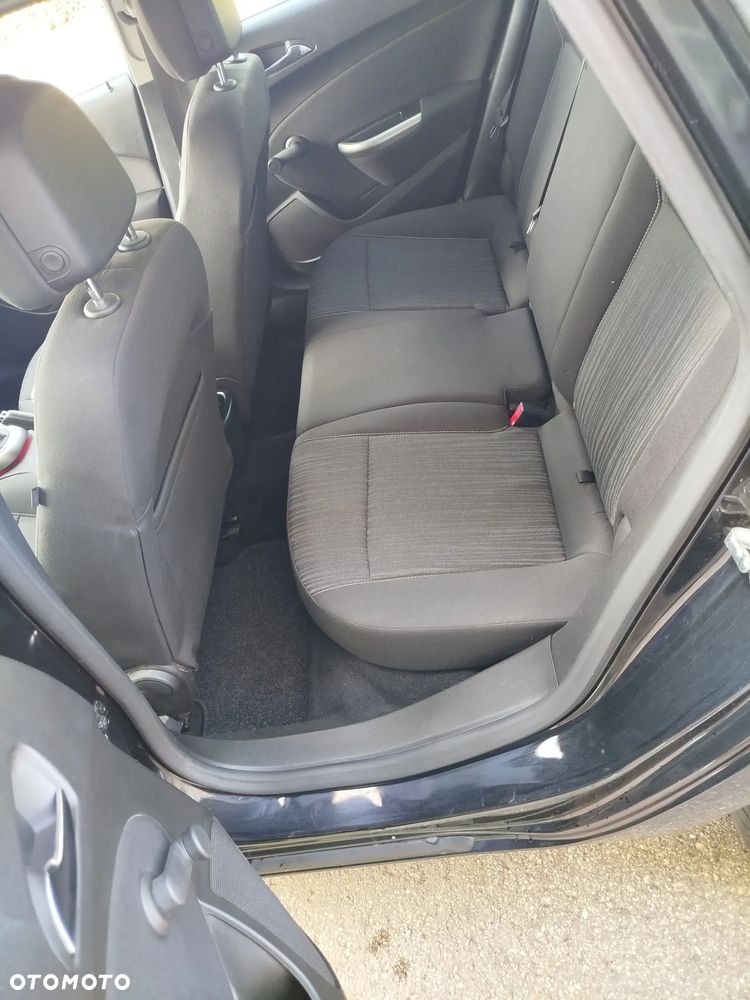 Opel Astra - 15