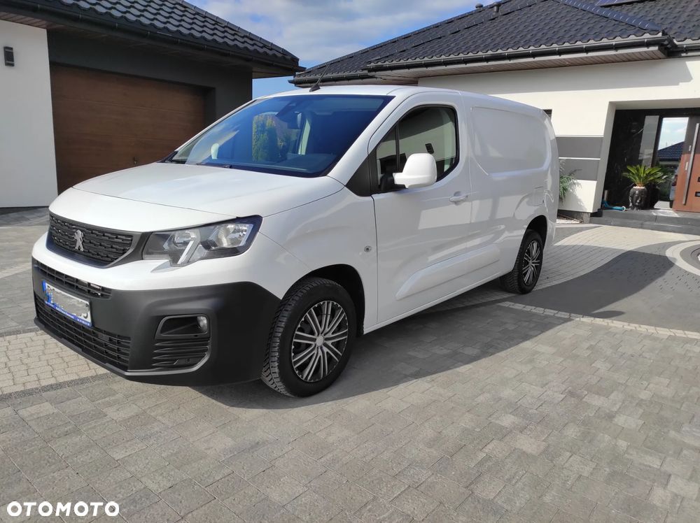 Peugeot Partner - 6