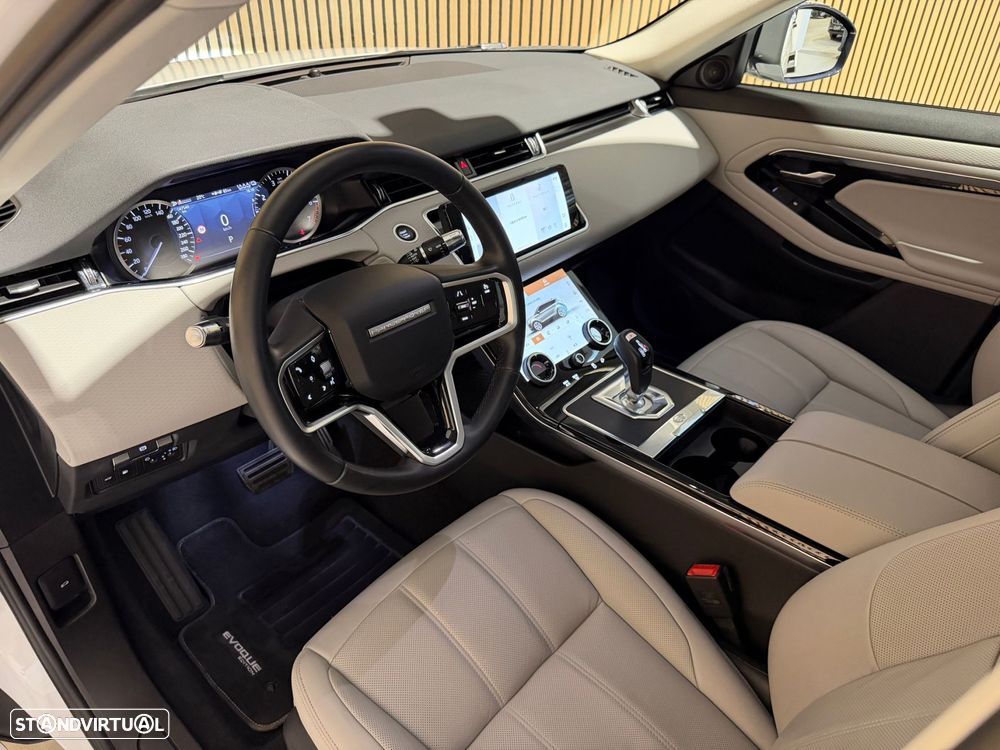Land Rover Range Rover Evoque P300e S - 6