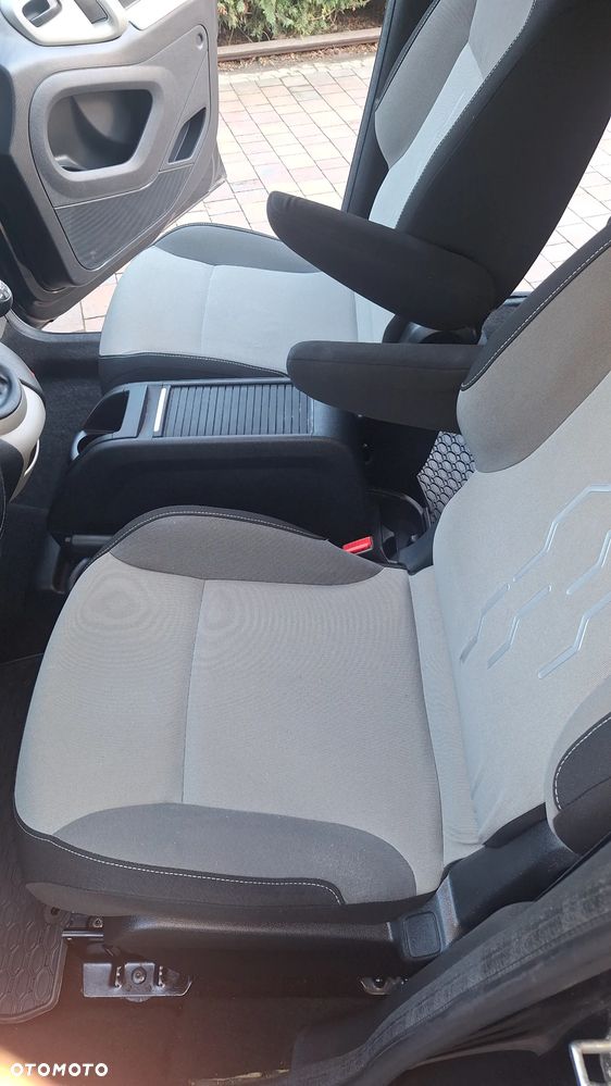 Peugeot Partner 1.6 e-HDi STT Active - 17