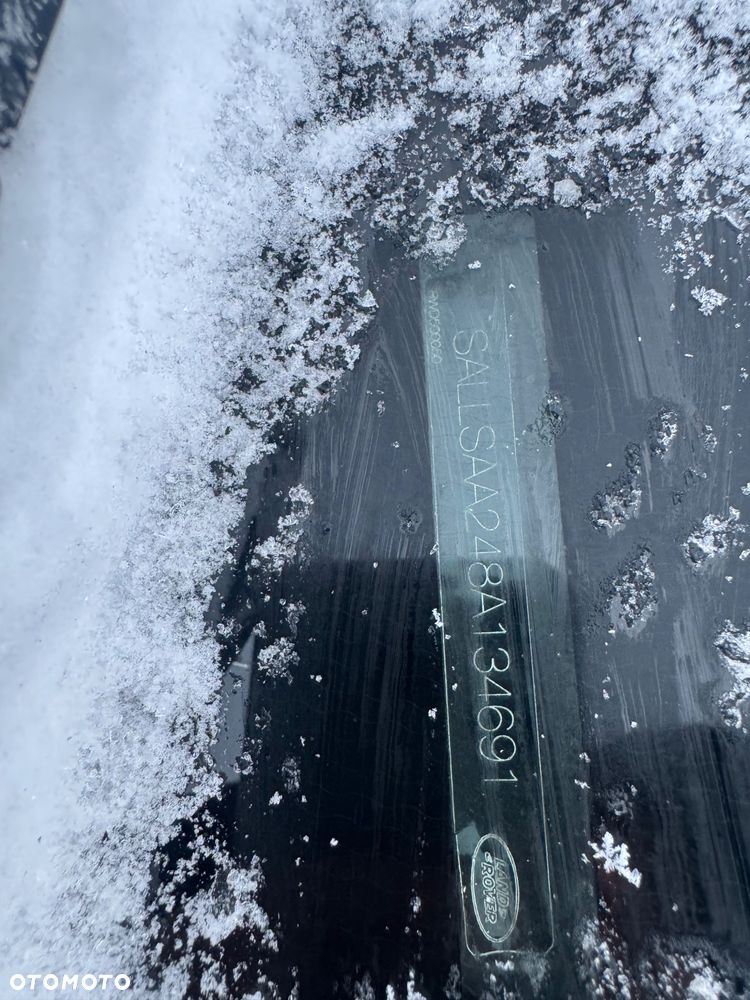 Land Rover Range Rover Sport - 9