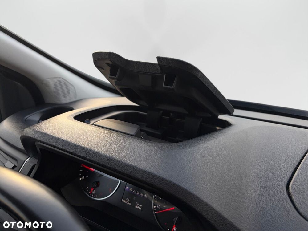 Renault Trafic Kombi 2.0 Blue dCi L2 Pack Clim - 28