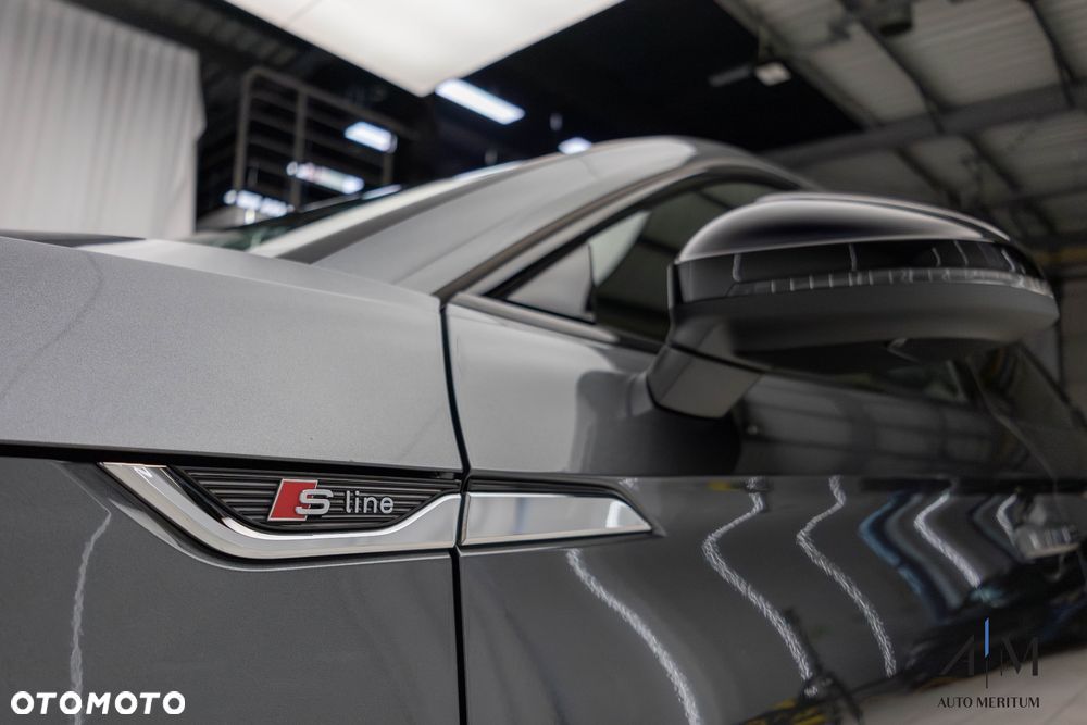 Audi A5 Sportback - 14