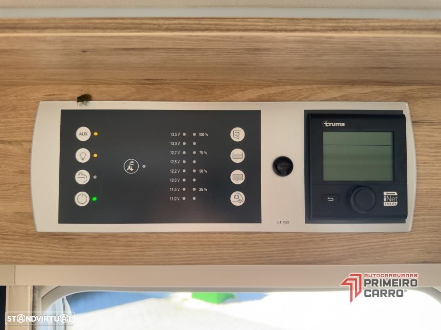 Bavaria Style I740 c.central e basculante - 12