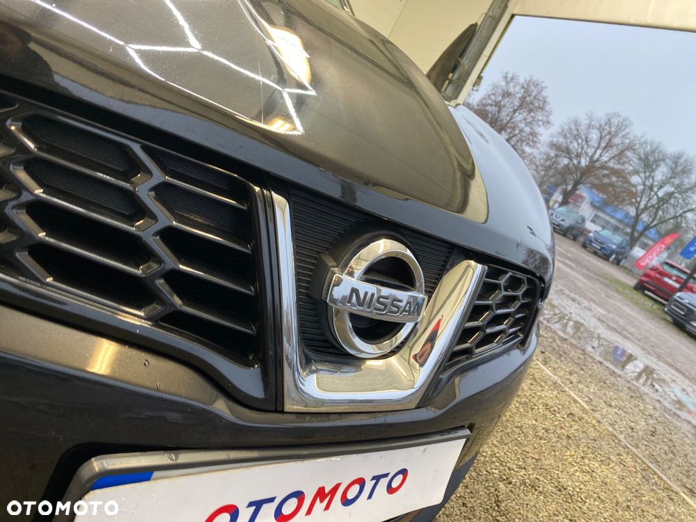 Nissan Qashqai 1.6 Acenta - 15